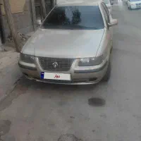سمند۸۴