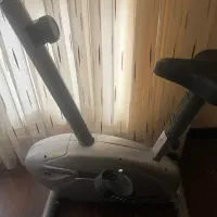 دوچرخه ثابت