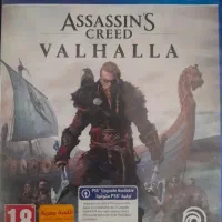 بازی Assassins creed valhalla