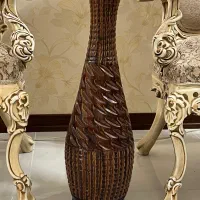 گلدان سفالی