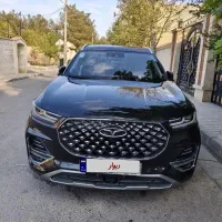 * تیگو8 پرو پرمیوم مدل1402 *