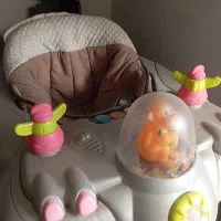 روروک بچه در حد نو