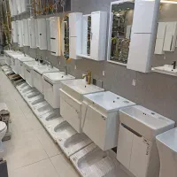 توالت زمینی و فرنگی، روشویی، کفشور، شیرآلات، سیفون