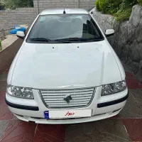 سمند lx|خودرو سواری و وانت|تنکابن, |دیوار