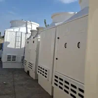 برج خنک کننده
