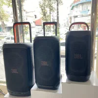 اقساط اسپیکر اقتصادی و JBL/harman kardon در پازل