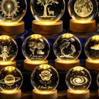 گوی کریستالی ۵۰ درصد تخفیف عید غدیر خم