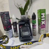 پاد کالیبرن GK3 در حد نو