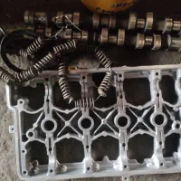 سر سیلندر ای آف سون یگانه استوک