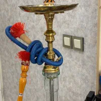 قلیان نو نو بدون طعم