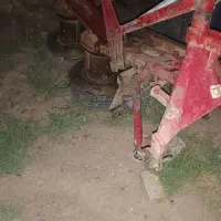 موور ۱۲۵ ترک
