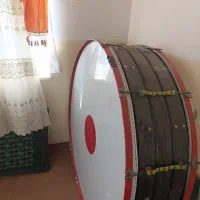 طبل ۱۴۰