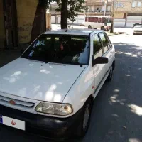 پرایدمدل۸۶