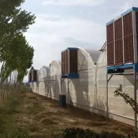 کولر  ابی صنعتی