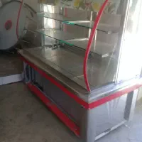 یخچال.قیمت توافقی.