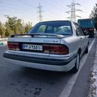 میتسوبیشی گالانت ۱۹۹۳gls مدارک کامل