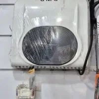 کولر وکولر درجا کامیون