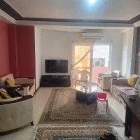 ۱۰۵ متر ۲ خواب ولیعصر ، ویو دریا