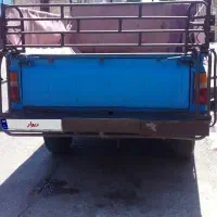 نیسان|خودرو سواری و وانت|دزفول, |دیوار