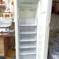فریزر ایستاده برند بکو