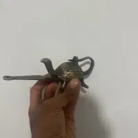 قفل قدیمی خاص