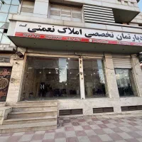۷۸متری/ دوخوابه/ فول امکانات