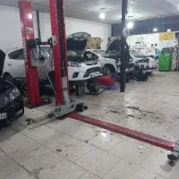 شاگرد مکانیک
