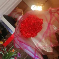 دسته گل|گل مصنوعی|ارومیه, |دیوار
