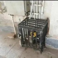 جوشکاربرش کار سیار شبانه روزی انصاف
