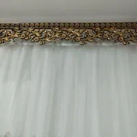 کتیبه|پرده، رانر، رومیزی|تبریز, |دیوار