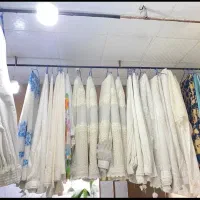 خشکشویی و سفیدشویی تخصصی پرده پتو.لباس عروس ومجلسی