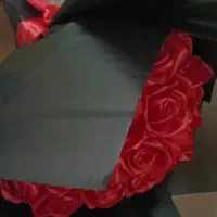 گل قشنگ ربانی