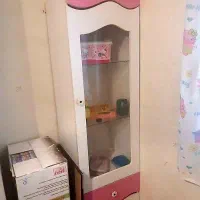 بوفه کودک سالم
