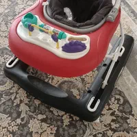 روروعک دست دوم خارجی