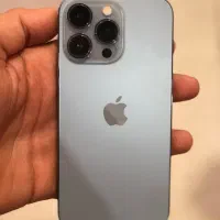 Iphon ۱۳ pro zaa