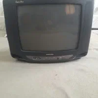 تلویزیون