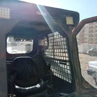 بابکت مینی لودر توماس ۲۵۵