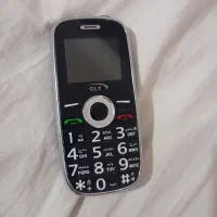 گوشی ساده glx