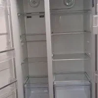 یخجال و فریز ساید جی پلاس ۲۸ فوت