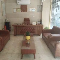 مبل اداری