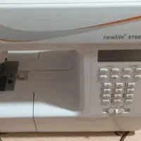 چرخ خیاطی کامپیوتری