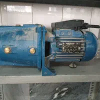 تعمیر انواع پمپ آب و ست کنترل اتوماتیک پمپ