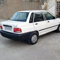 پراید 131مدل 90