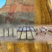 آجر گری|مصالح و تجهیزات ساختمان|سبزوار, صالح آباد|دیوار