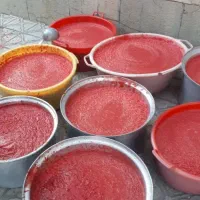 اب گوجه گیری