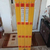 نردبان تاشو