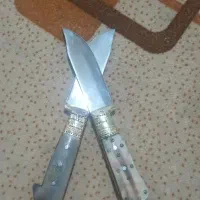 سه عدد دسته شاخ