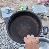ظرف و ظروف باغ