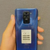 گوشی Redmi note 9