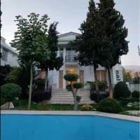 شهرک غرب ویلایی۱۷۰ متر/۳ خواب/ فول بازسازی شده